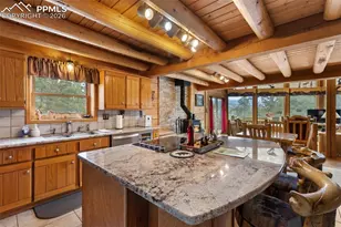 919 Matterhorn Dr, Florissant, CO 80816 - Photo 8