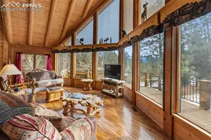 919 Matterhorn Dr, Florissant, CO 80816 - Photo 4