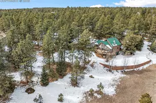 919 Matterhorn Dr, Florissant, CO 80816 - Photo 48