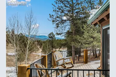 919 Matterhorn Drive, Florissant, CO 80816 - Photo 36