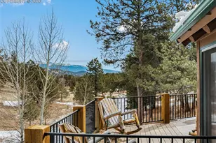 919 Matterhorn Dr, Florissant, CO 80816 - Photo 36