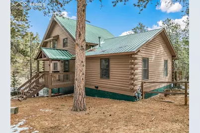 919 Matterhorn Drive, Florissant, CO 80816 - Photo 44