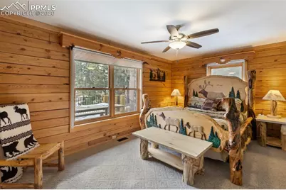 919 Matterhorn Drive, Florissant, CO 80816 - Photo 16