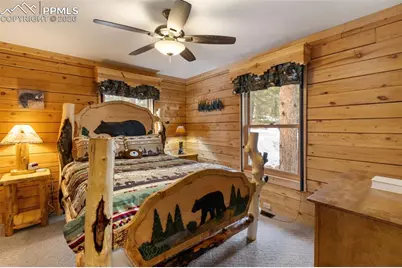 919 Matterhorn Drive, Florissant, CO 80816 - Photo 18