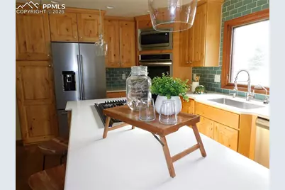 135 Broadmoor Hills Drive, Colorado Springs, CO 80906 - Photo 12