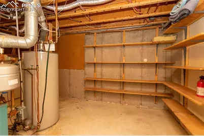 135 Broadmoor Hills Drive, Colorado Springs, CO 80906 - Photo 44