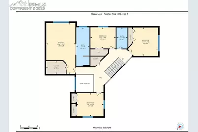 135 Broadmoor Hills Drive, Colorado Springs, CO 80906 - Photo 46