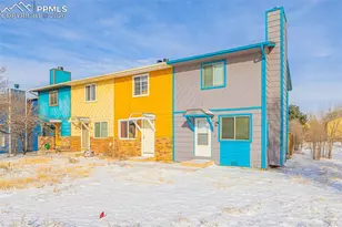 6755 Pahokee Ct, Colorado Springs, CO 80915 - Photo 2