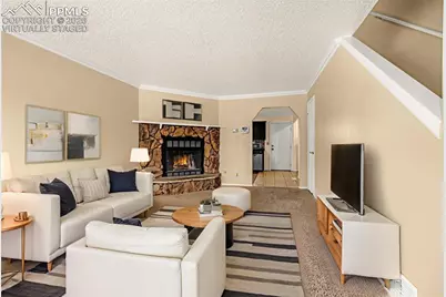 6755 Pahokee Court #C, Colorado Springs, CO 80915 - Photo 4