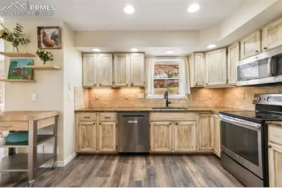 223 Upper Glenway, Palmer Lake, CO 80133 - Photo 10