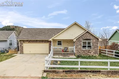 223 Upper Glenway, Palmer Lake, CO 80133 - Photo 1