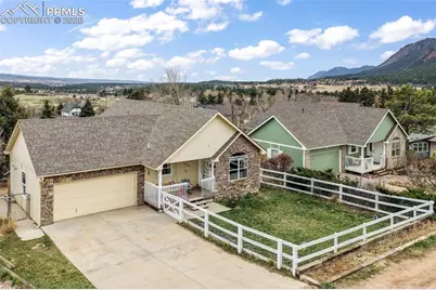 223 Upper Glenway, Palmer Lake, CO 80133 - Photo 2