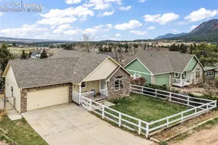 223 Upper Glenway, Palmer Lake, CO 80133 - Photo 2