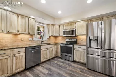 223 Upper Glenway, Palmer Lake, CO 80133 - Photo 8