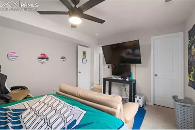 11045 Rolling Mesa Drive, Peyton, CO 80831 - Photo 28