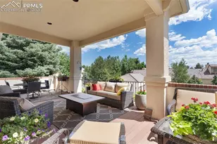 4015 Hermitage Dr, Colorado Springs, CO 80906 - Photo 8