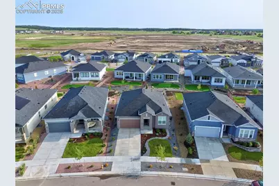 9537 Bugaboo Drive, Colorado Springs, CO 80924 - Photo 4