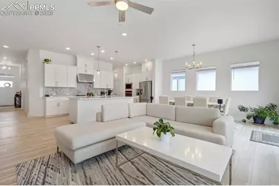 9537 Bugaboo Drive, Colorado Springs, CO 80924 - Photo 24