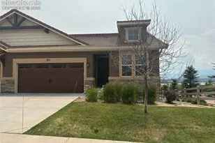 811 Yellow Jasper Pt., Colorado Springs, CO 80921 - Photo 2