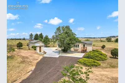 19560 Ramrod Drive, Peyton, CO 80831 - Photo 2
