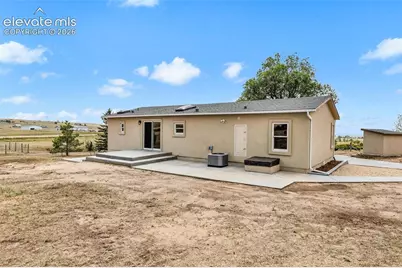 19560 Ramrod Drive, Peyton, CO 80831 - Photo 24