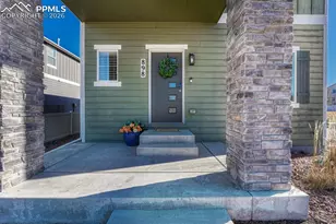 898 Antrim Loop, Colorado Springs, CO 80910 - Photo 6