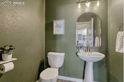 898 Antrim Loop, Colorado Springs, CO 80910 - Photo 16