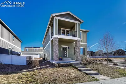 898 Antrim Loop, Colorado Springs, CO 80910 - Photo 50