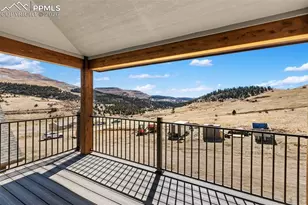 207 W Womack Ave, Cripple Creek, CO 80813 - Photo 2