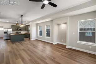 207 W Womack Ave, Cripple Creek, CO 80813 - Photo 4