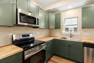 207 W Womack Ave, Cripple Creek, CO 80813 - Photo 12