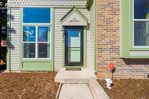 2510 Ogden Pl, Colorado Springs, CO 80916 - Photo 2
