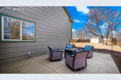 2510 Ogden Place, Colorado Springs, CO 80916 - Photo 24