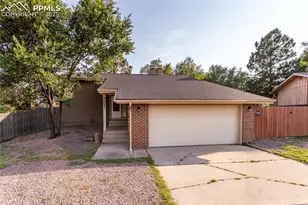 3921 S Carefree Cir, Colorado Springs, CO 80917 - Photo 1
