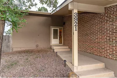 3921 S Carefree Circle, Colorado Springs, CO 80917 - Photo 2