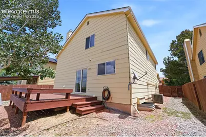 4428 Bramble Lane, Colorado Springs, CO 80925 - Photo 36