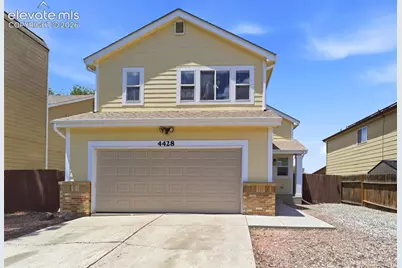 4428 Bramble Lane, Colorado Springs, CO 80925 - Photo 1