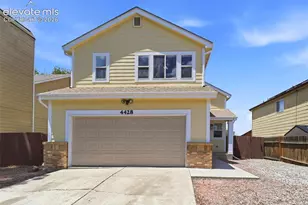 4428 Bramble Ln, Colorado Springs, CO 80925 - Photo 1