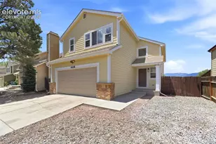 4428 Bramble Ln, Colorado Springs, CO 80925 - Photo 2