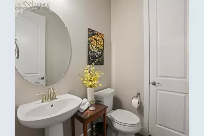 16015 Mountain Flax Drive, Monument, CO 80132 - Photo 10