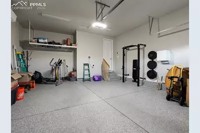 16015 Mountain Flax Drive, Monument, CO 80132 - Photo 46