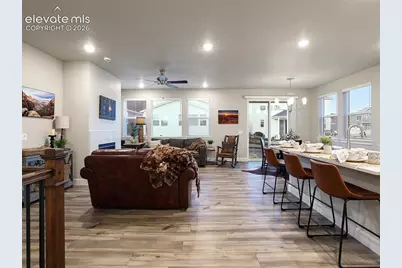 16015 Mountain Flax Drive, Monument, CO 80132 - Photo 12