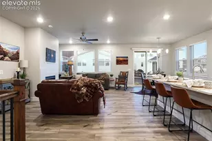 16015 Mountain Flax Dr, Monument, CO 80132 - Photo 12