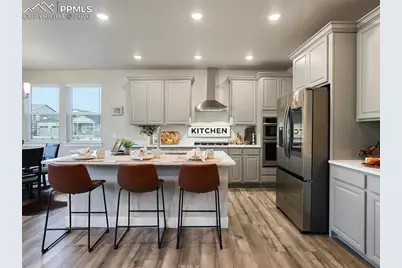 16015 Mountain Flax Drive, Monument, CO 80132 - Photo 12