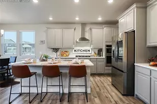 16015 Mountain Flax Dr, Monument, CO 80132 - Photo 12