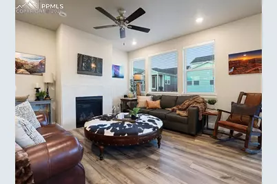 16015 Mountain Flax Drive, Monument, CO 80132 - Photo 18