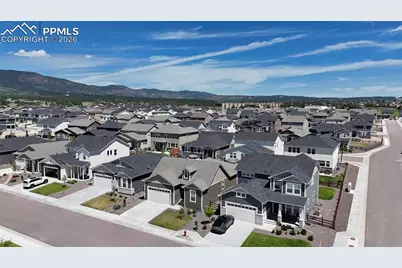 16015 Mountain Flax Drive, Monument, CO 80132 - Photo 2