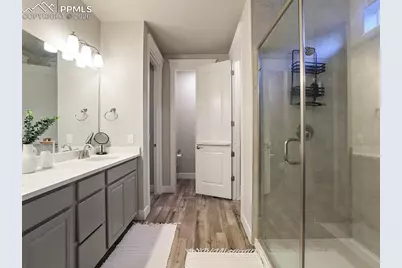 16015 Mountain Flax Drive, Monument, CO 80132 - Photo 28