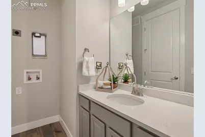 16015 Mountain Flax Drive, Monument, CO 80132 - Photo 22