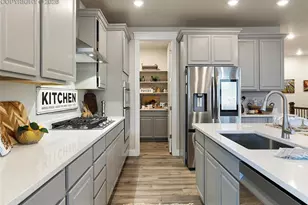 16015 Mountain Flax Dr, Monument, CO 80132 - Photo 14